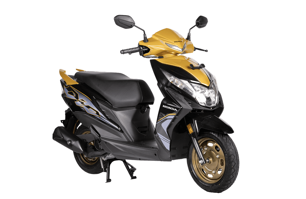 Scooters