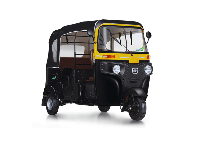 Premium Tuktuk