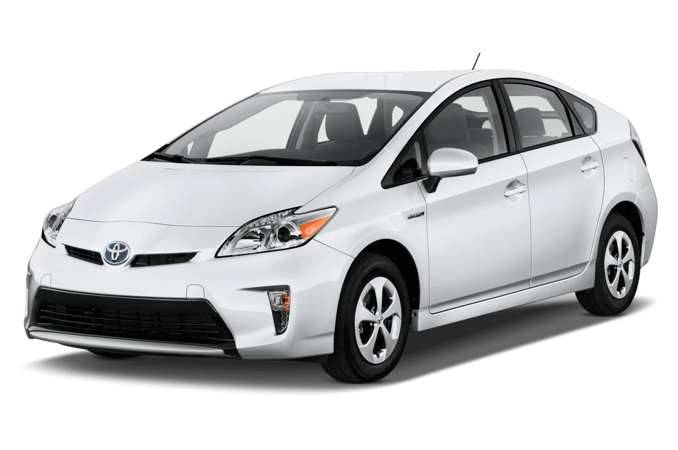 Hybrid Cars